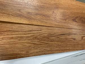 120 SF of Premium Waterproof LVP - English Oak