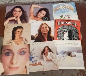 lot 39 image: Huge 80s Vinyl Collection