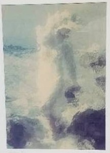 lot 97 image: Signed and Numbered Artist Photograph from the Ice House Gallery   Windswept