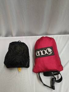 Eno Hammock, Rope Hammock, and Hammock Tree Straps