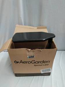 AeroGarden Sprout LED