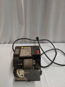 WEN Wet Wheel Sharpener