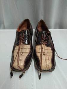Ramano Mens Shoes