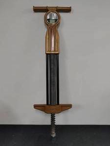 Competition Pogo Stick