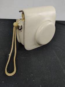 Instax Mini 8 Camera with Case