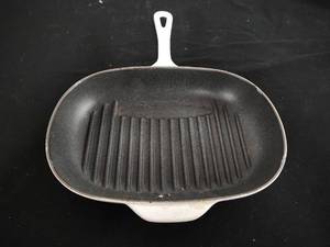 Le Creuset Skillet