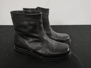 Florsheim Mens Leather Boots