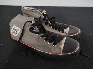 Vision Street Wear Tennis Shoes