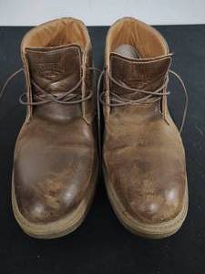 Red Head Brand Co Leather Boots