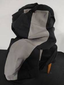 Two Car Seat Covers