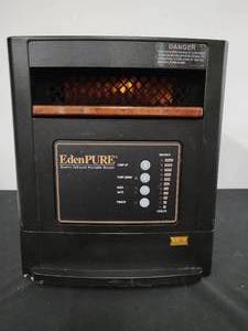 EdenPURE Gen4 Portable Heater