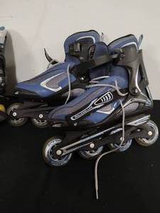 Rollerblade Brand Rollerblades