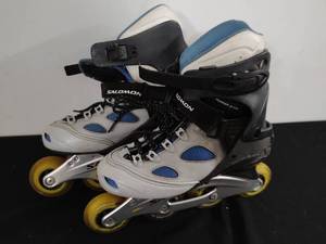 Salomen Rollerblades