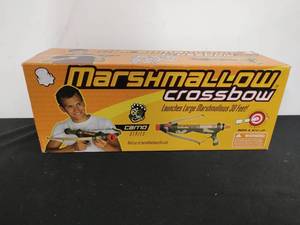 Marshmallow Crossbow Camo Series