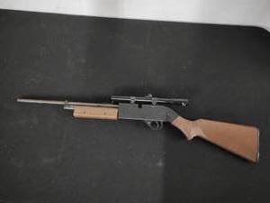 Semi-Automatic Air RifleBB Gun- 760 Pump Master