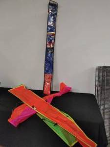 Two Kites