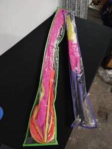 Two Kites