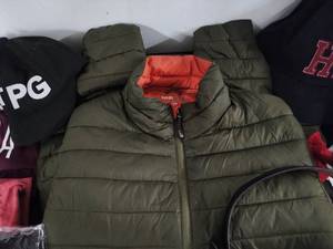 Collection of Clothing