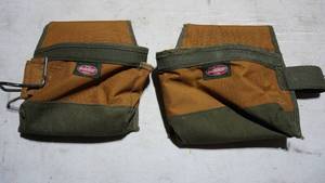 lot 120 image: Bucket Boss Builders Tool Belt--Also Used For Tool Storage