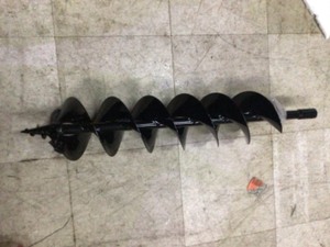 RYOBI 6 in. Earth Auger Bit