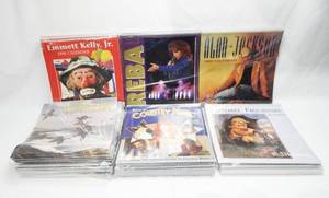 lot 102 image: Lot of 72 Assorted Vintage Hoyle 1996 2024 Calendars