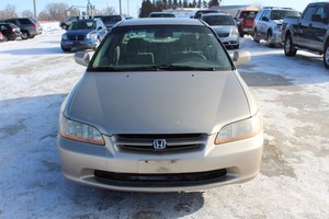2002 Honda Accord SE - 133,092 Miles -