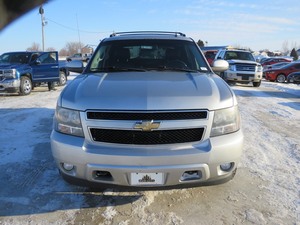 2011 Chevrolet Avalanche LT 4x4 - 146,313 Miles -