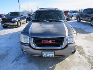 2005 GMC Envoy XUV AWD