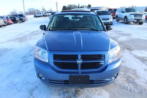 2007 Dodge Caliber SXT