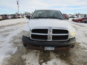 2003 Dodge Ram 1500 ST
