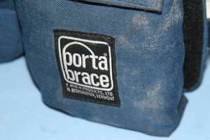 lot 30 image: Sony DSR-1 Digital Videocassette Recorder DVCAM DV with Portabrace Case  Cover