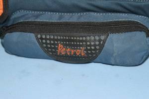 lot 78 image: Petrol Professional Camera Bag  Cover for Sony Video Camera