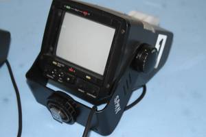 lot 87 image: Lot of 2 - Sony DXF-51 5 Monochrome Pro Video Camera Studio Viewfinders