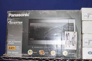 lot 94 image: HUGE LOT of Miscellaneous Audio Video (and more) Parts & Repairs Items  Equipment