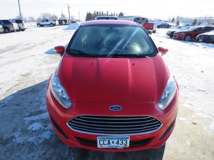 2015 Ford Fiesta SE - 121,799 Miles -