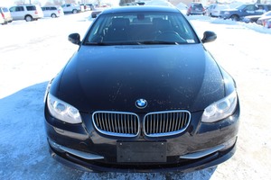 2011 BMW 3 Series 335i xDrive AWD