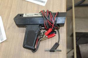 lot 454 image: Suntune CP-7520 DC Timing Light