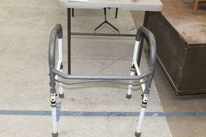 lot 461 image: Safety Assist Walker