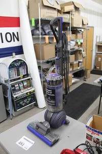 lot 481 image: Dyson Ball Animal 2 Total Clean Vacuum Cleaner