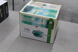 lot 512 image: Vios Aerosol Delivery System (in original box)