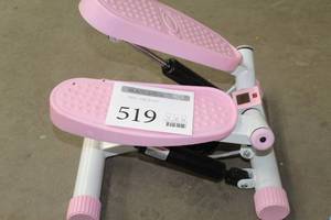 lot 519 image: Removed - broken