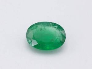 1.12 Carat Natural Emerald Gemstone