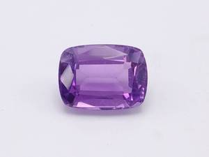 Splendid 5.92 Carat Natural Amethyst Gemstone