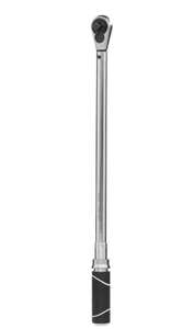 HUSKY TRQ WRNCH 12 DR 50-250 FT LB  (NO CASE) (SKU 744)