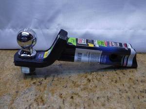 TOWSMART XMOUNT STARTER KIT (SKU 85)