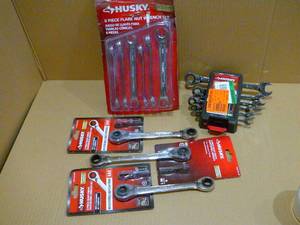 HUSKY HAND TOOLS (SKU 773)