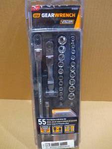 GW 14 IN. DR SLIM HEAD 6-POINT MECH (SKU 743)
