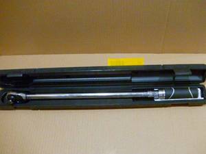 HUSKY TRQ WRNCH 12 DR 50-250 FT LB (SKU 745)