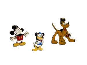 Official Disney Trading Pins