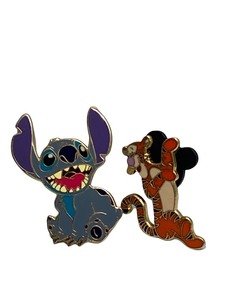 Official Disney Trading Pins